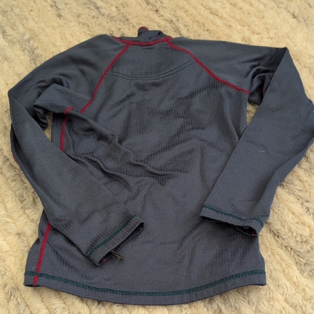 Patagonia Capilene Half-Zip Pullover - Picture 4 of 4
